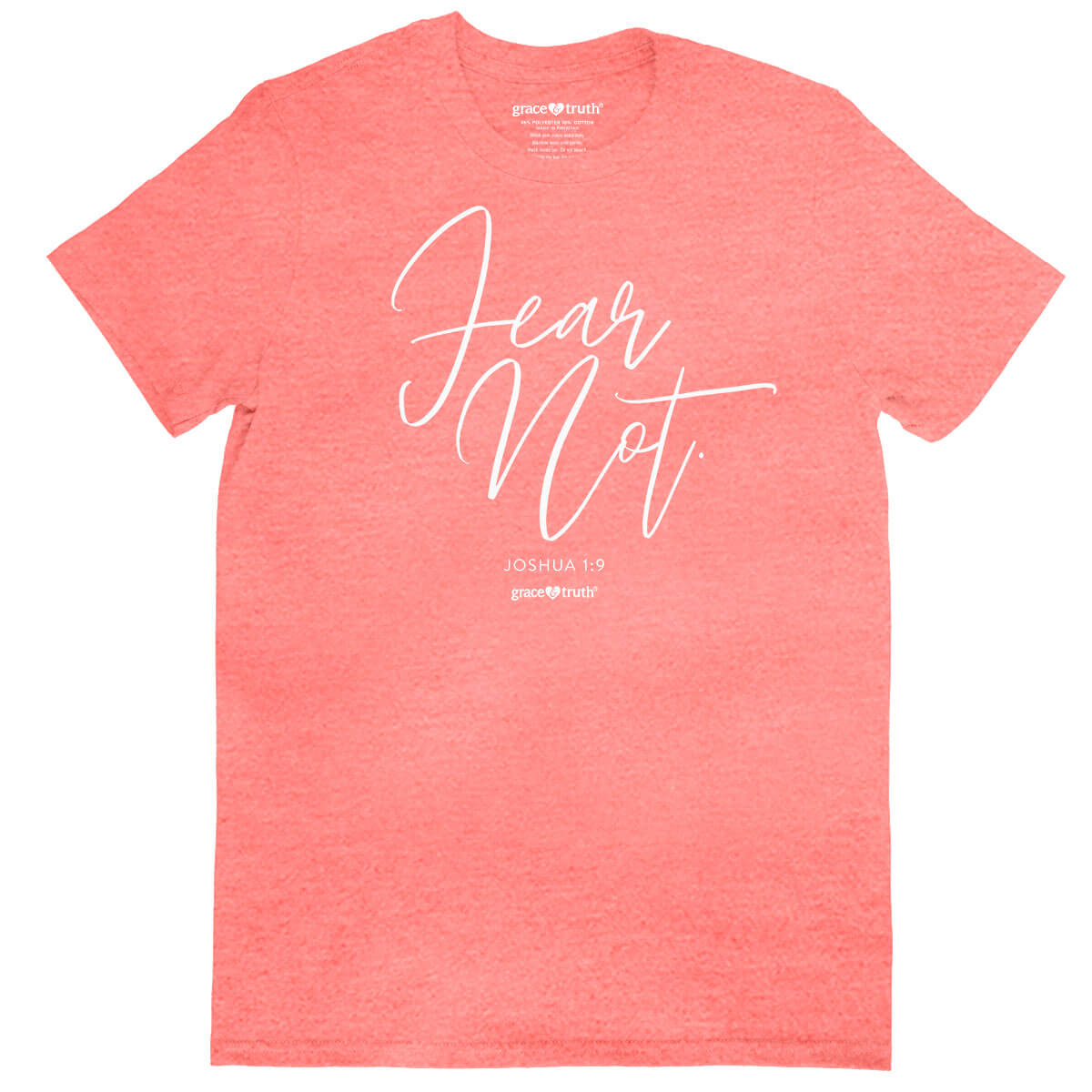 Womens Cursive When There Are Nine Tshirt Womens Cursive When There Are Nine Tshirt