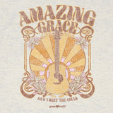 grace & truth Womens T-Shirt God's Amazing Grace