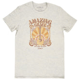 grace & truth Womens T-Shirt God's Amazing Grace