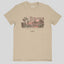 grace & truth Womens T-Shirt The Lord Will Guide You