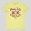 grace & truth Womens T-Shirt Mom