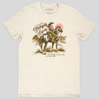 grace & truth Womens T-Shirt Cowgirl Strength