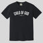 grace & truth Womens T-Shirt Child Of God