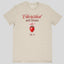 grace & truth Womens T-Shirt Cherished & Chosen