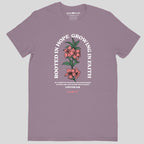 grace & truth Womens T-Shirt Rooted In Hope
