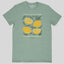 grace & truth Womens T-Shirt Lemons
