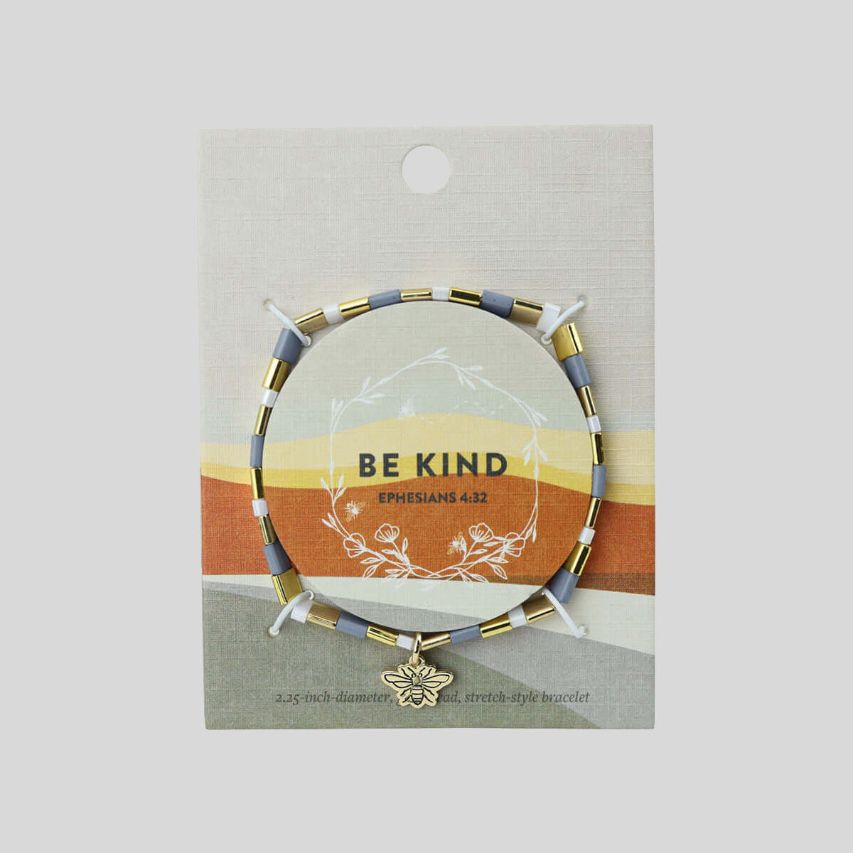grace & truth Womens Bracelet Be Kind