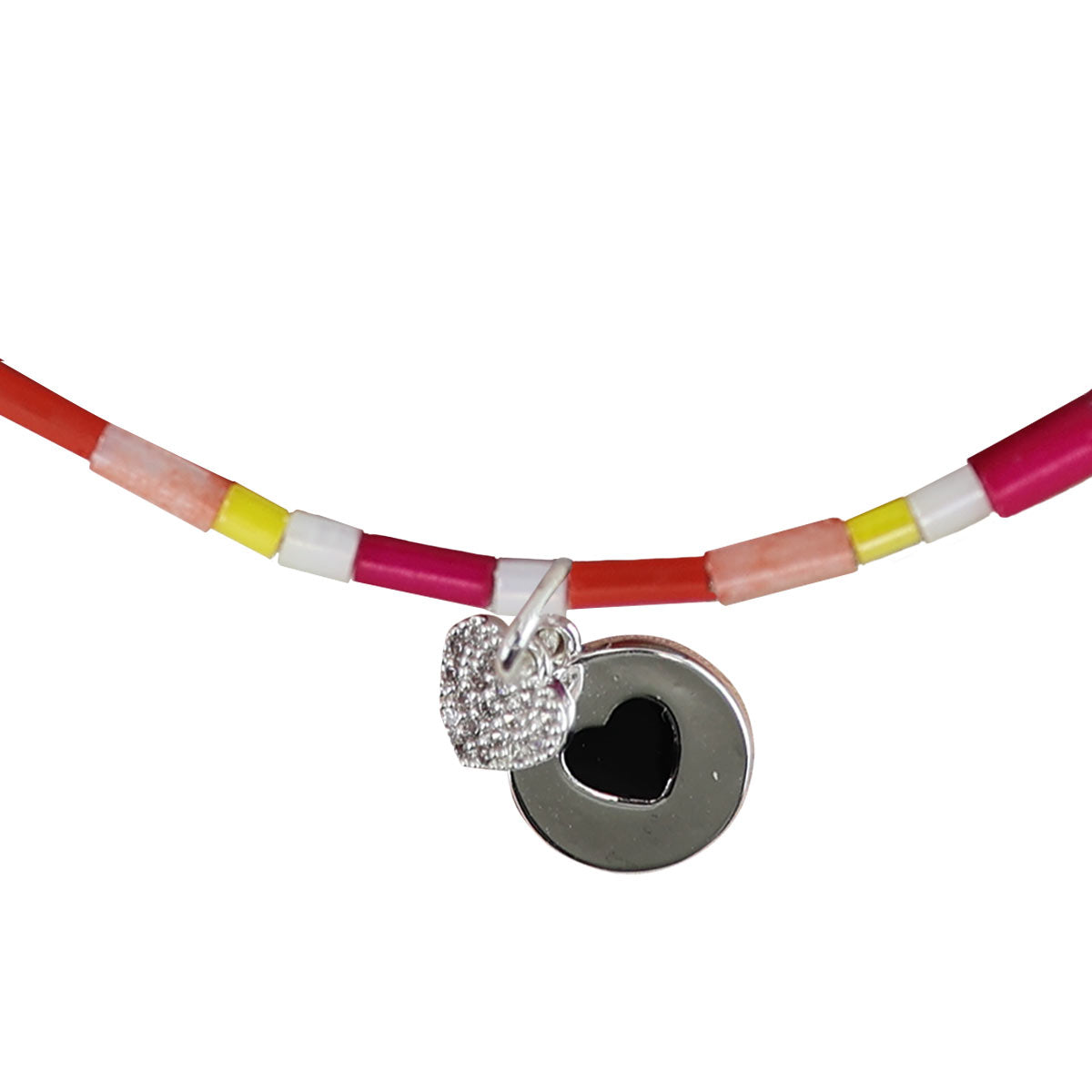 grace & truth Womens Bracelet Love Never Fails Secondary image