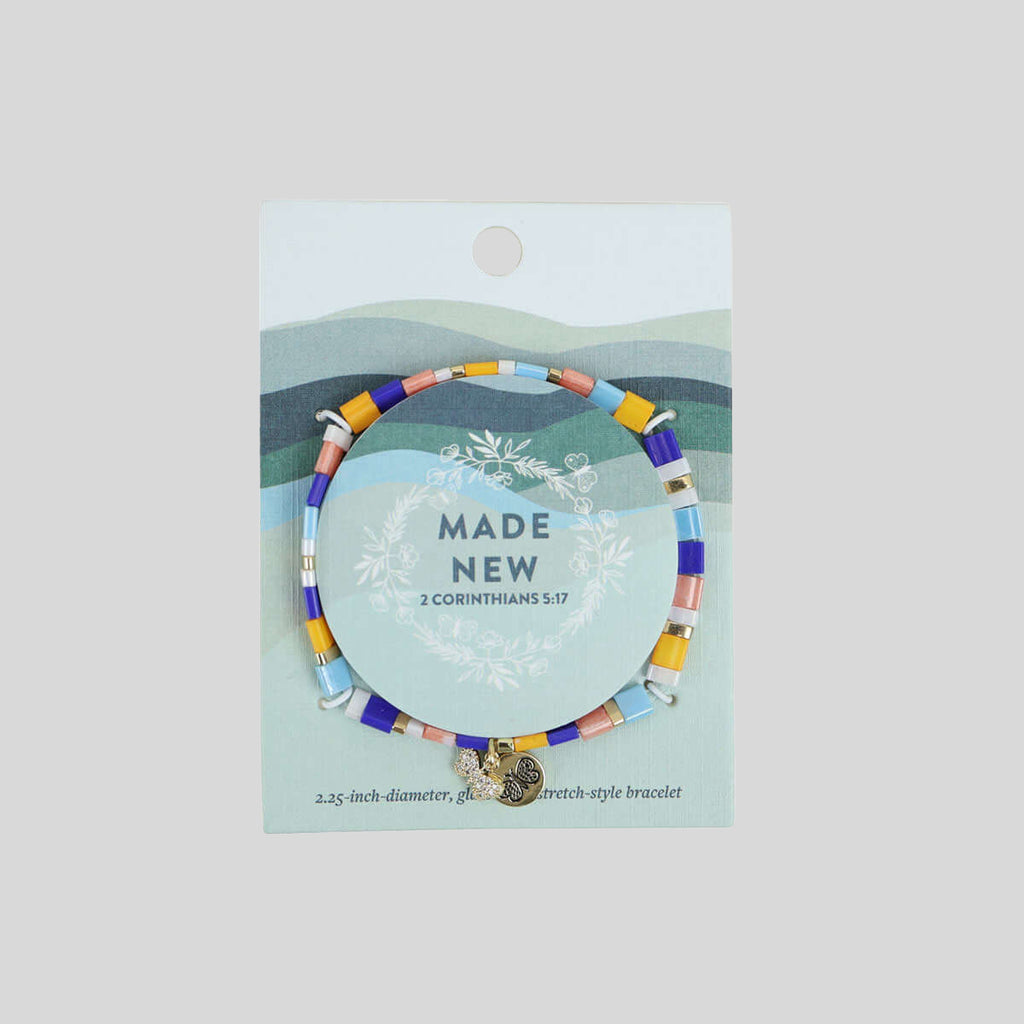grace & truth Womens Bracelet Made New