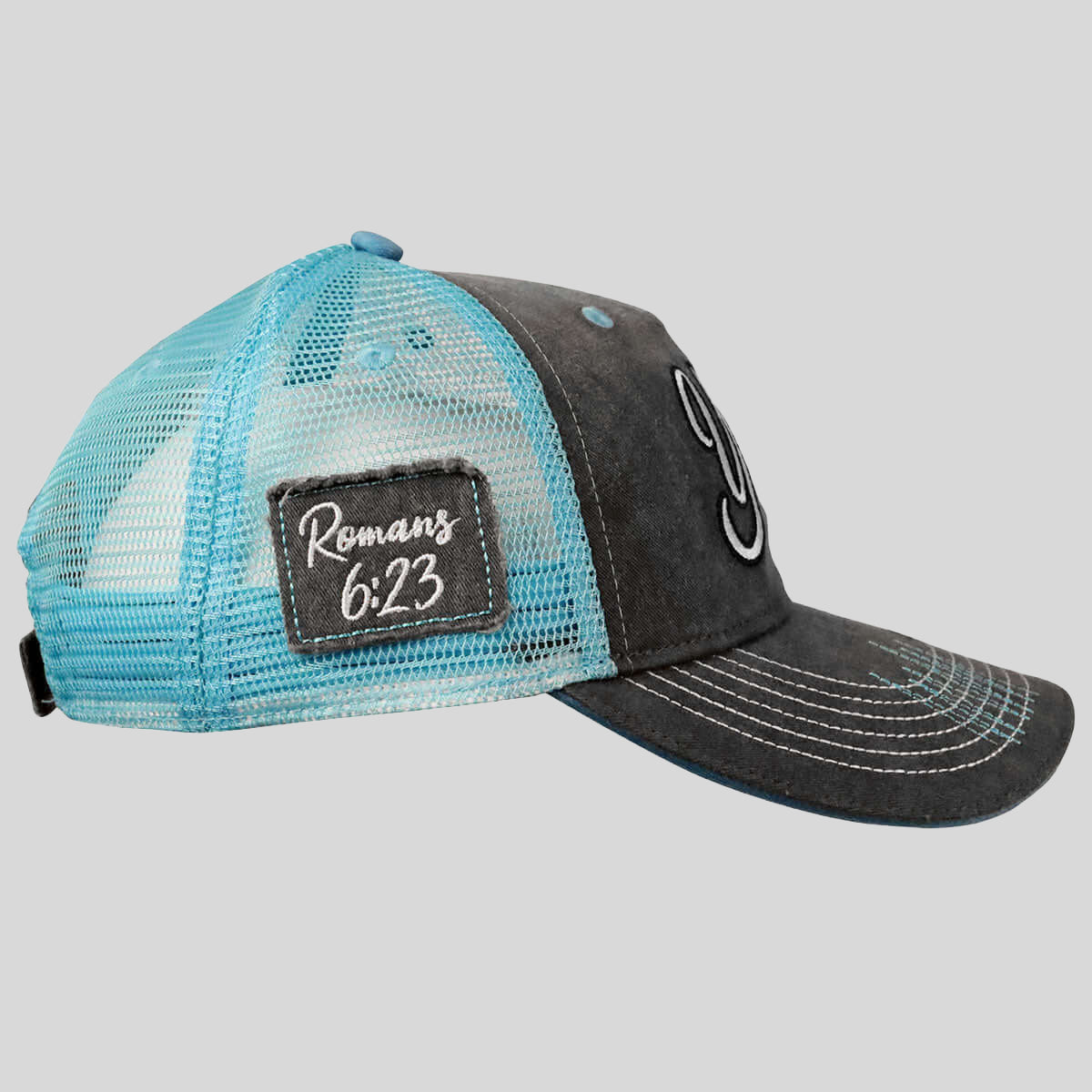 grace & truth Womens Cap Y'all Need Jesus