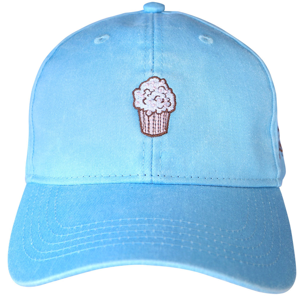 grace & truth Womens Cap Takes The Cake
