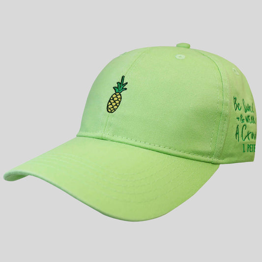 grace & truth Womens Cap Be Sweet
