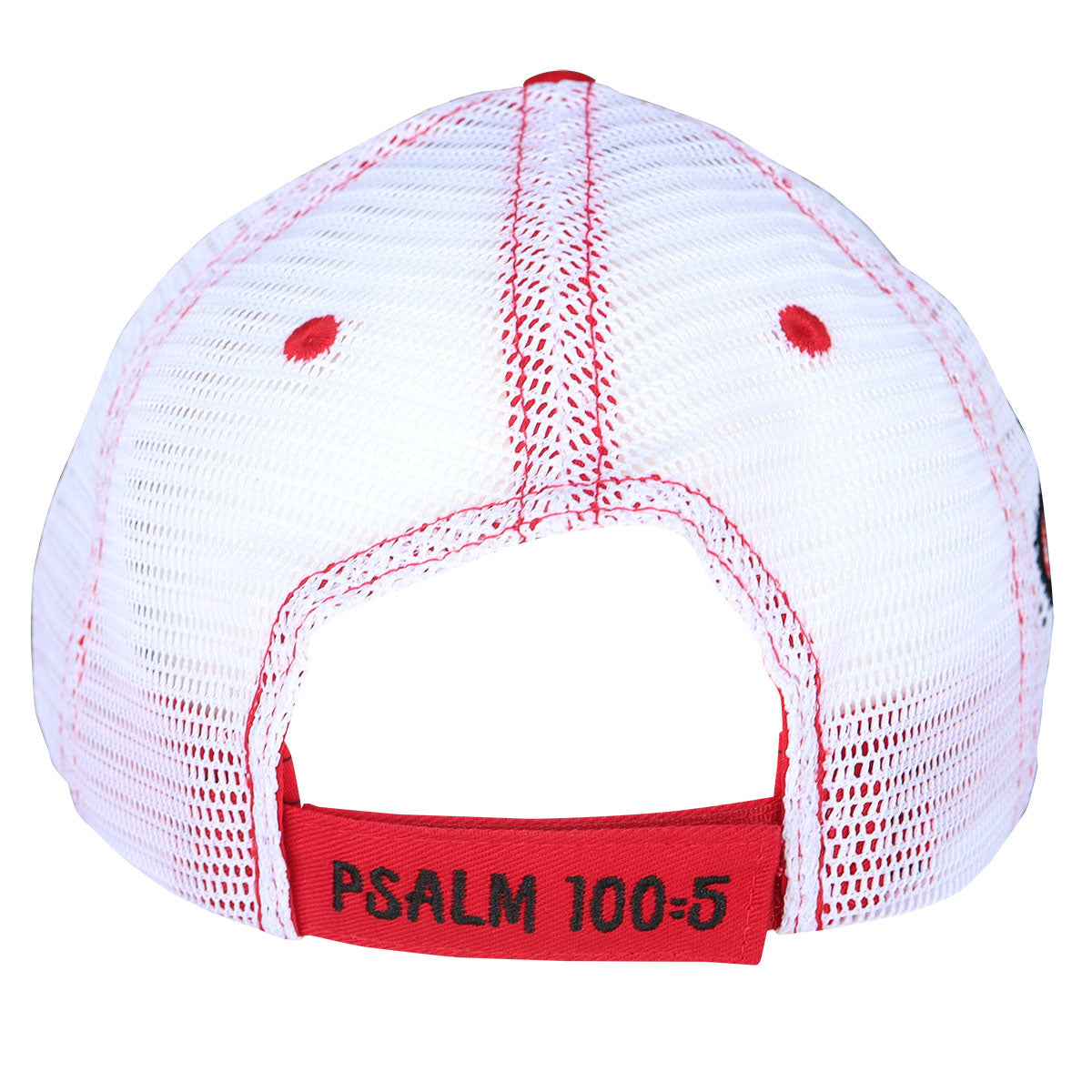 grace & truth Womens Cap God Is Good Secondary image