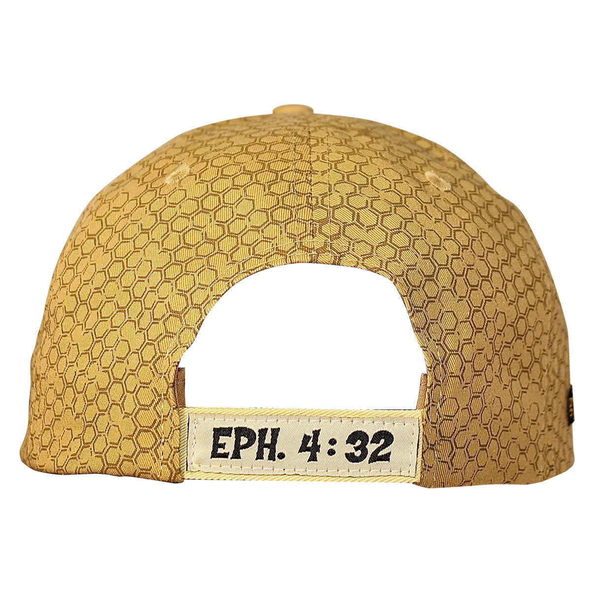 grace & truth Womens Cap Bee Kind Secondary image