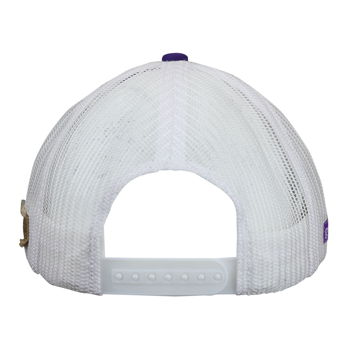grace & truth Womens Cap Blessed Patch