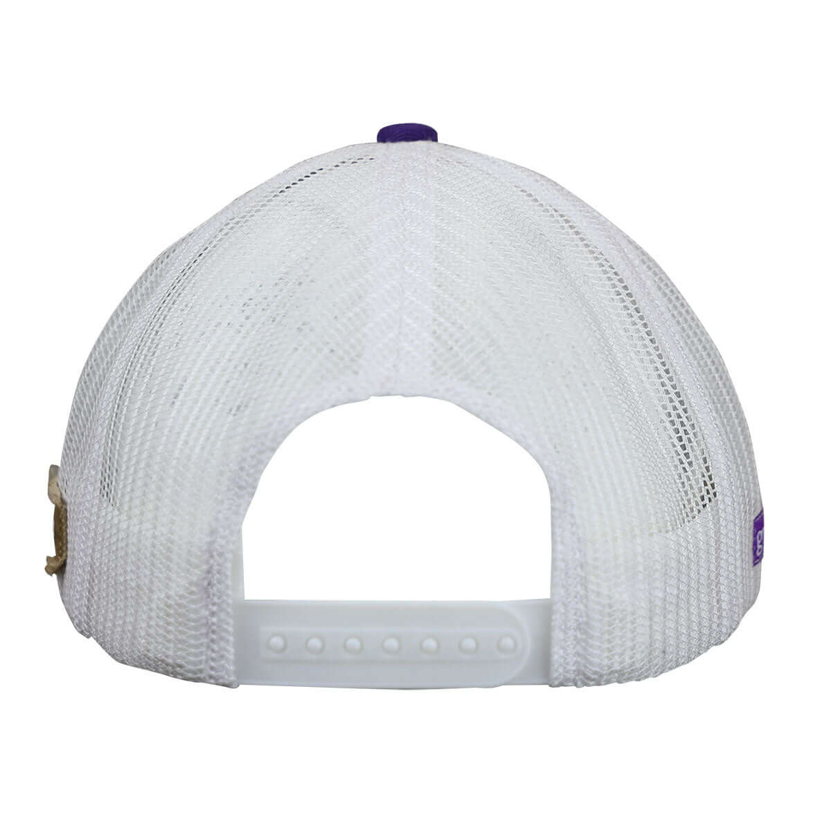 grace & truth Womens Cap Blessed Patch