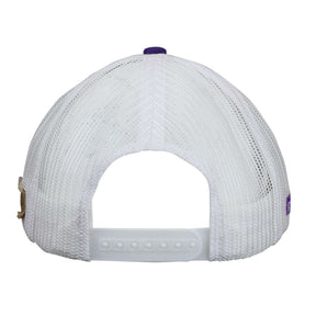 grace & truth Womens Cap Blessed Patch