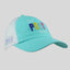 grace & truth Womens Cap Just Pray About It