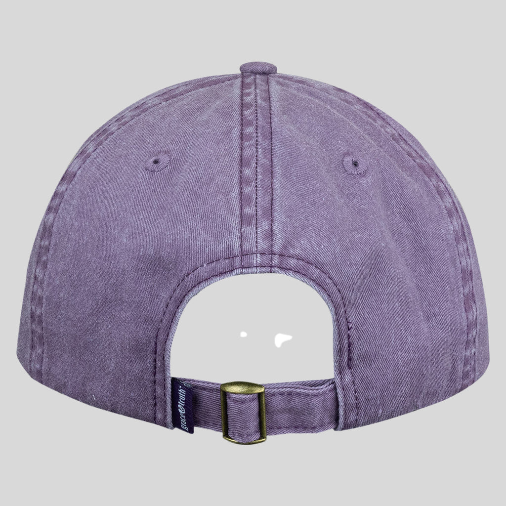 grace & truth Womens Cap Hallelujah