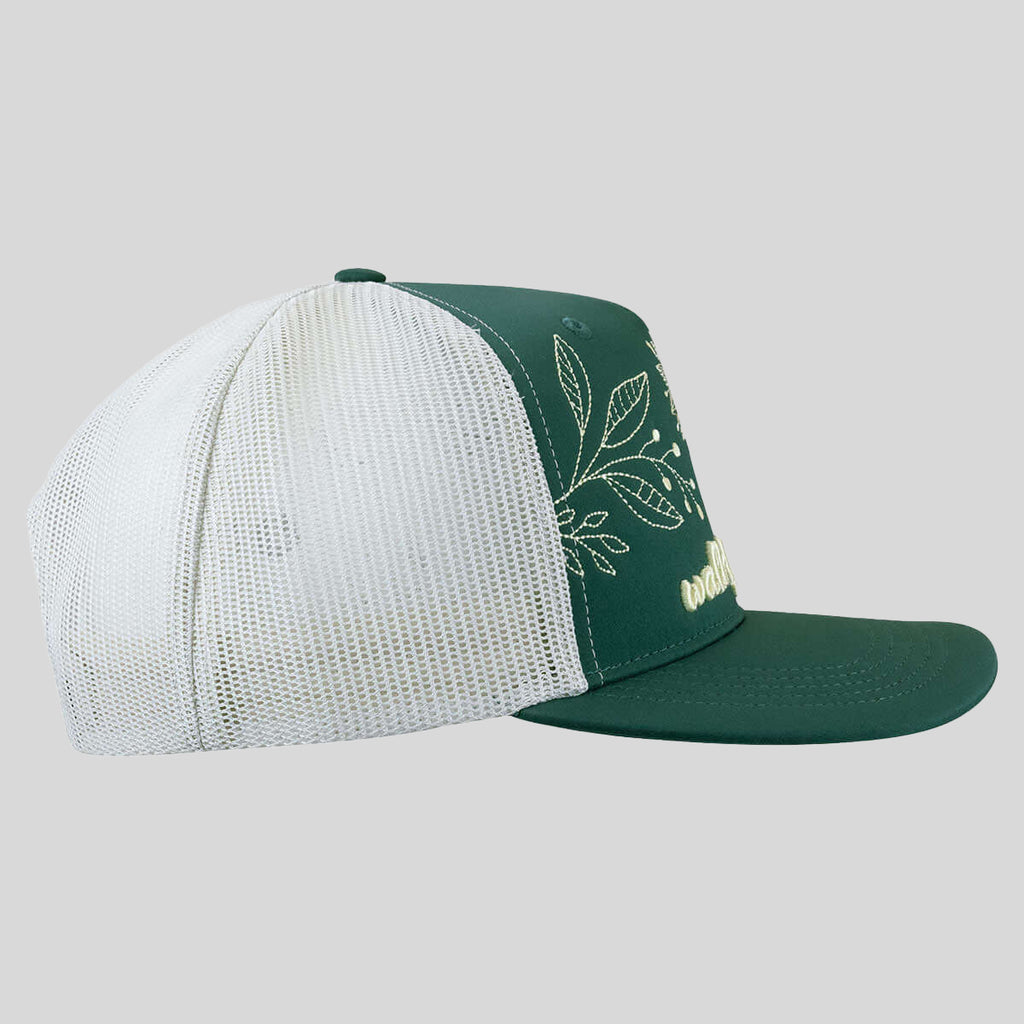 grace & truth Womens Cap Walk By Faith