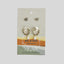 grace & truth Womens Earrings Be Kind