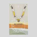 grace & truth Womens Necklace Be Kind