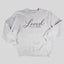 grace & truth Womens Sweater Fleece Loved