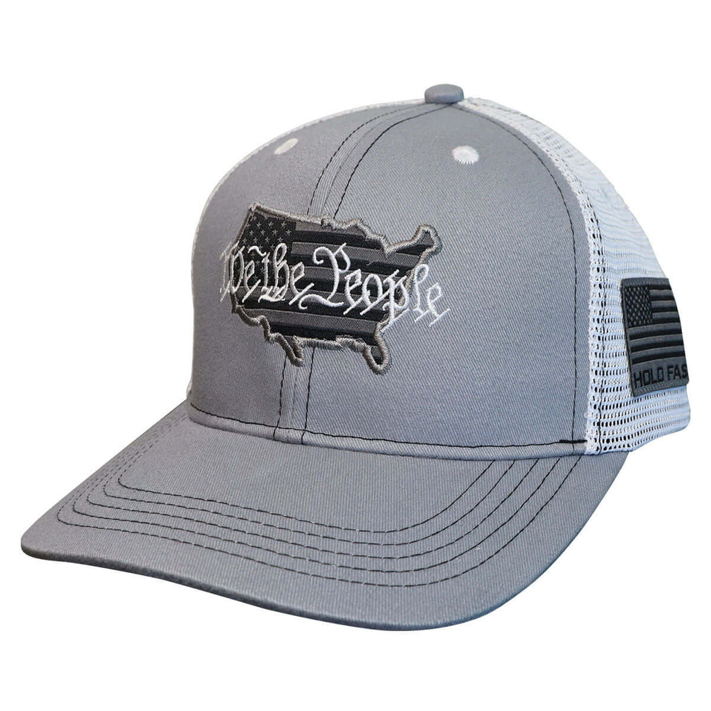 We the People Hat We the People Hat