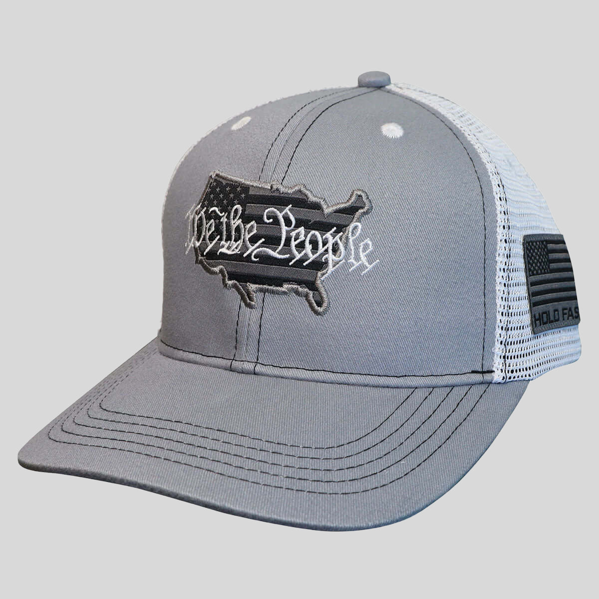 HOLD FAST Mens Cap We The People Main image