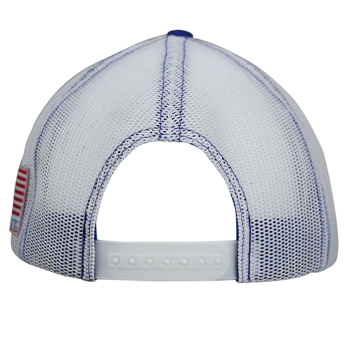 HOLD FAST Mens Cap Flag Fill