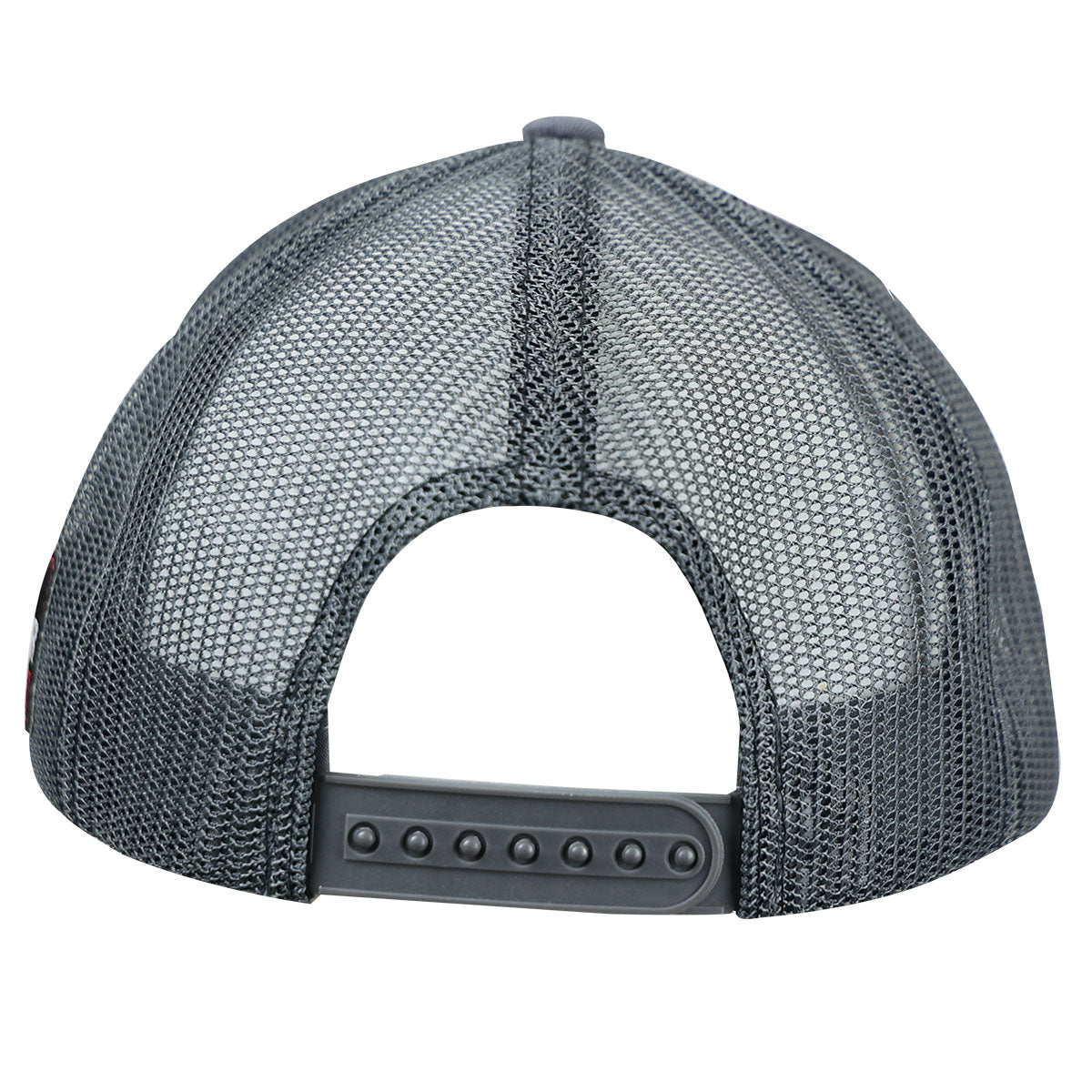 HOLD FAST Mens Cap HF Fireman Flag Secondary image