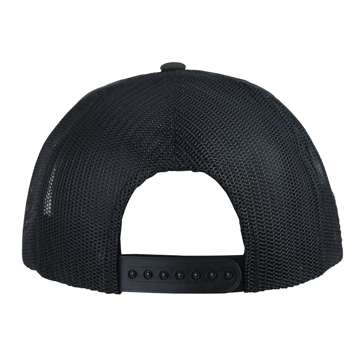 HOLD FAST Mens Cap Metal Badge Secondary image