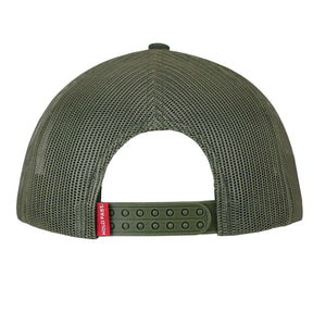 HOLD FAST Mens Cap We The People Green