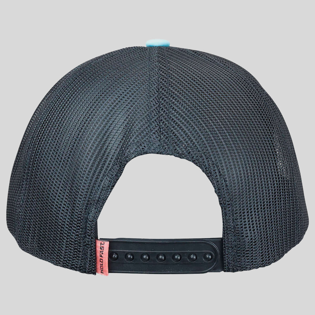 HOLD FAST Womens Cap WTP Serape