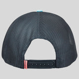 HOLD FAST Womens Cap WTP Serape