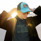 HOLD FAST Womens Cap WTP Serape