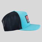 HOLD FAST Womens Cap WTP Serape