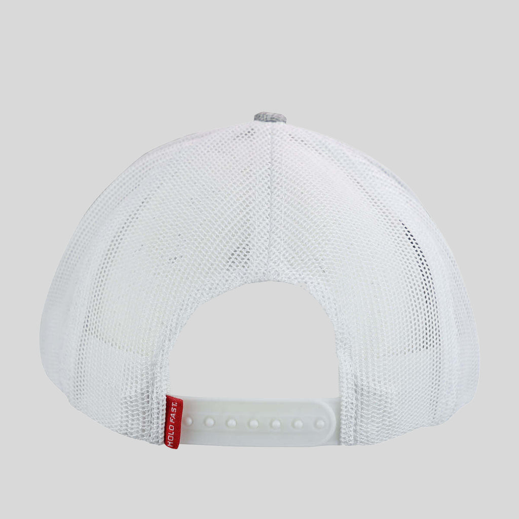 HOLD FAST Mens Cap Pledge Allegiance