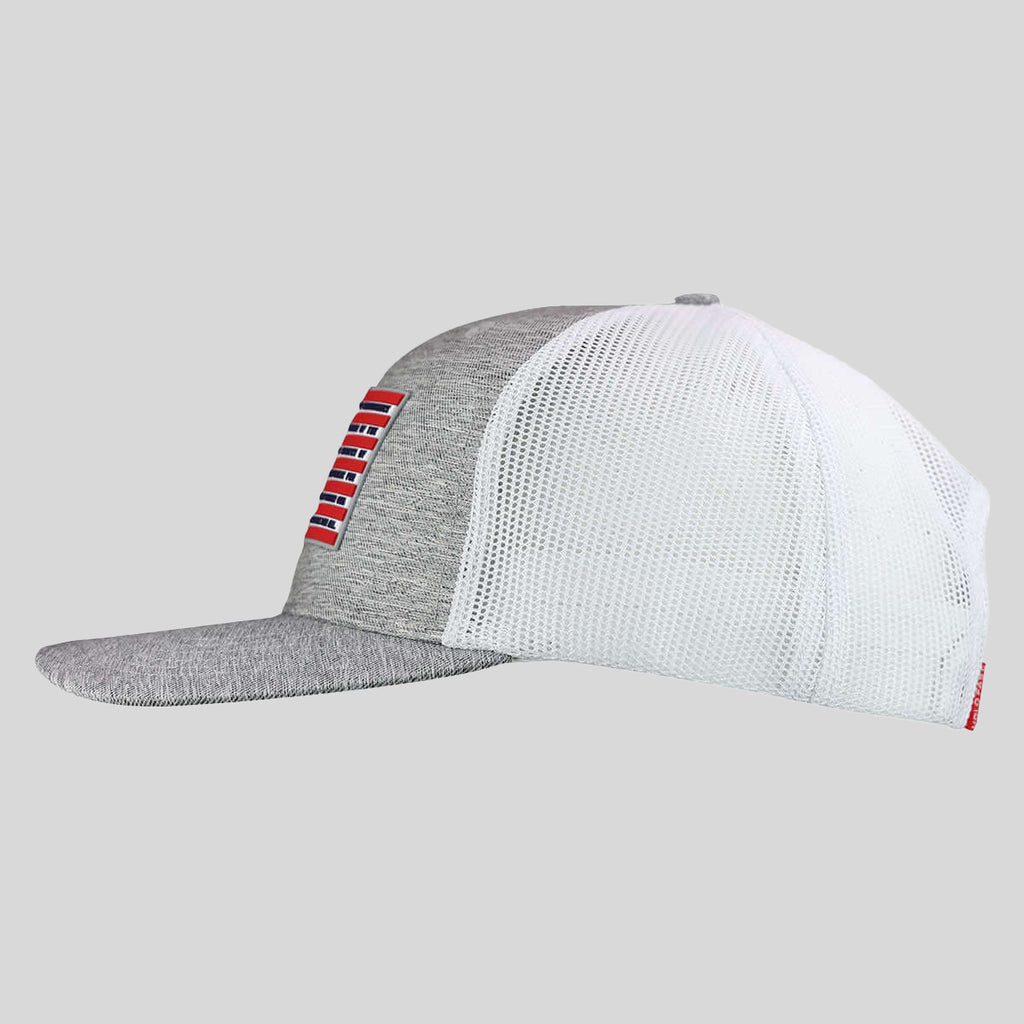 HOLD FAST Mens Cap Pledge Allegiance