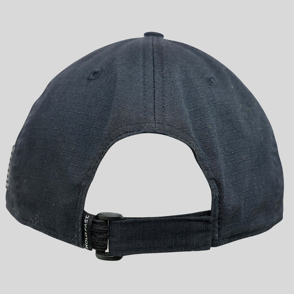 HOLD FAST Mens Cap Spartan Emblem