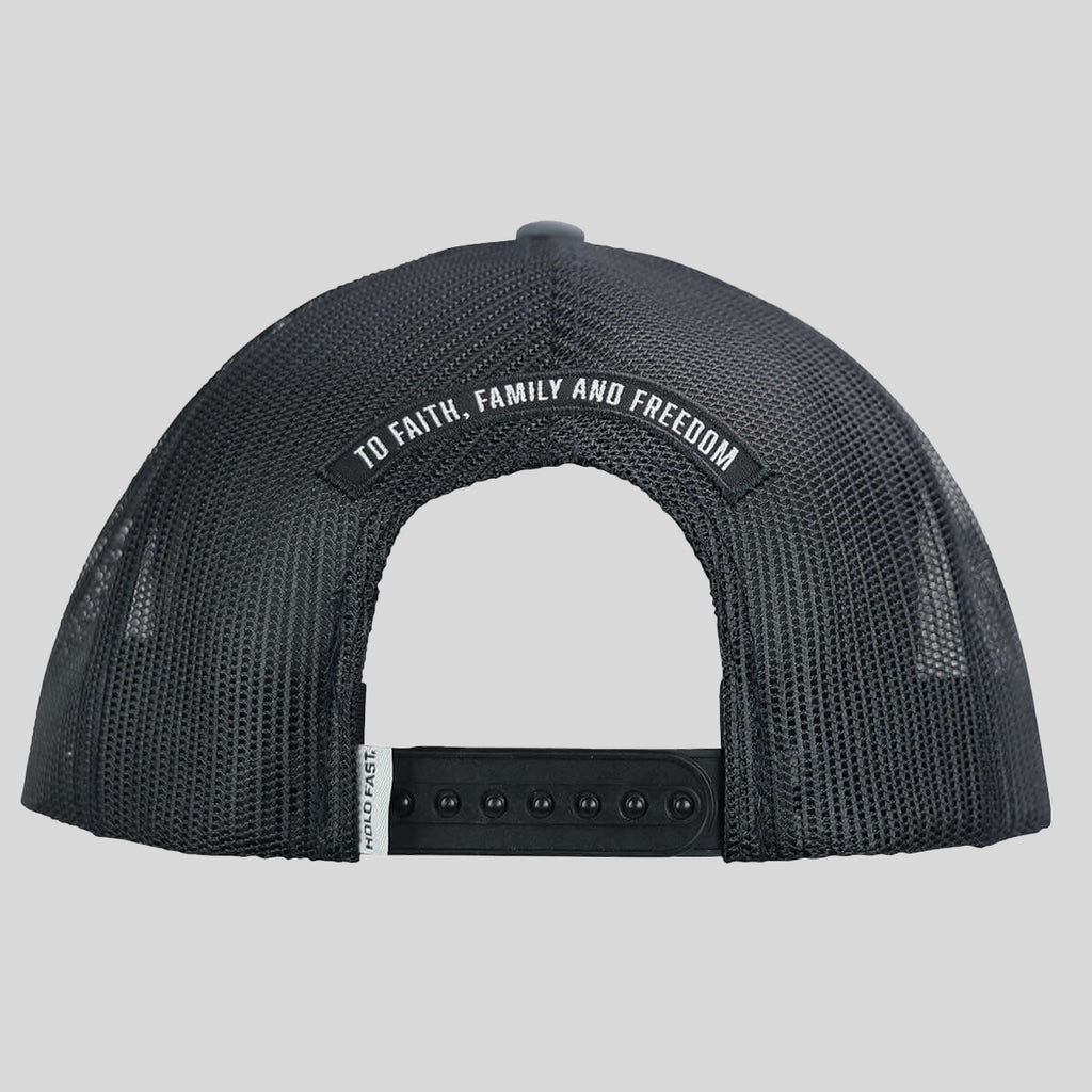 HOLD FAST Mens Cap WTP