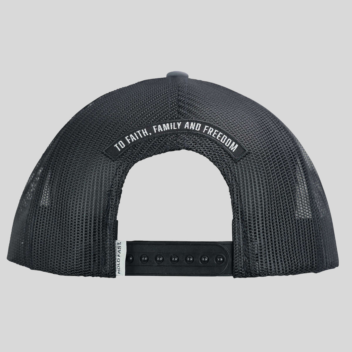 HOLD FAST Mens Cap WTP
