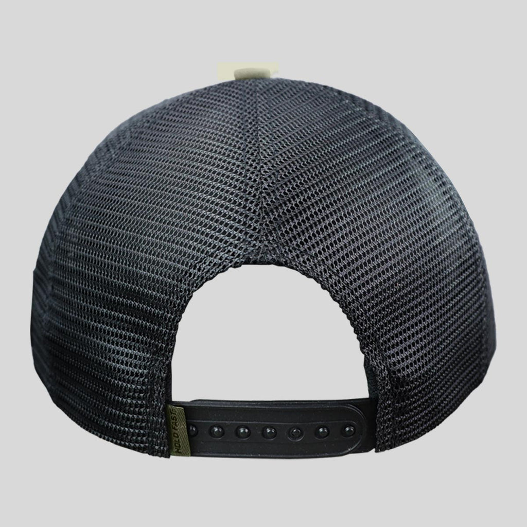 HOLD FAST Mens Cap Thank A Veteran Flag