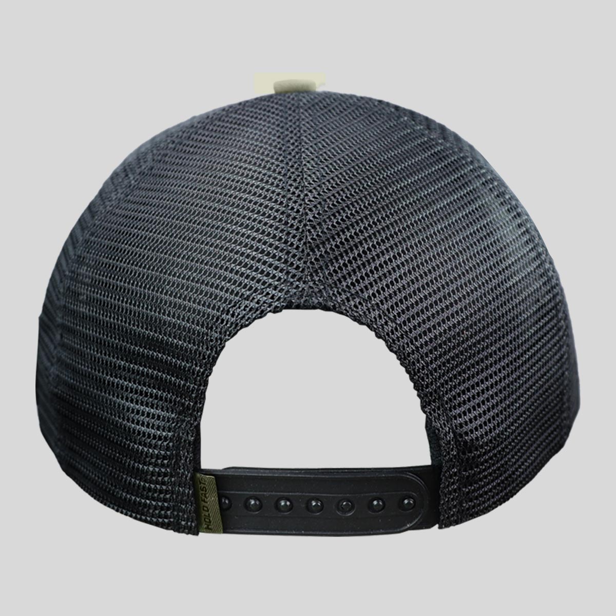 HOLD FAST Mens Cap Thank A Veteran Flag