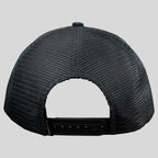 HOLD FAST Mens Cap Camo Flag