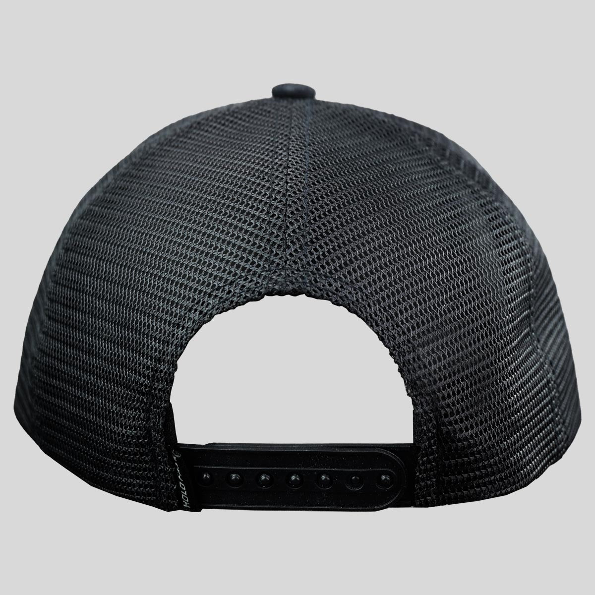 HOLD FAST Mens Cap Camo Flag