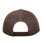 HOLD FAST Mens Cap Hunting Dog