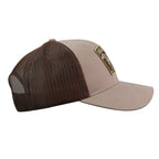 HOLD FAST Mens Cap Hunting Dog