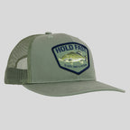 HOLD FAST Mens Cap Fishing