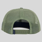 HOLD FAST Mens Cap Fishing